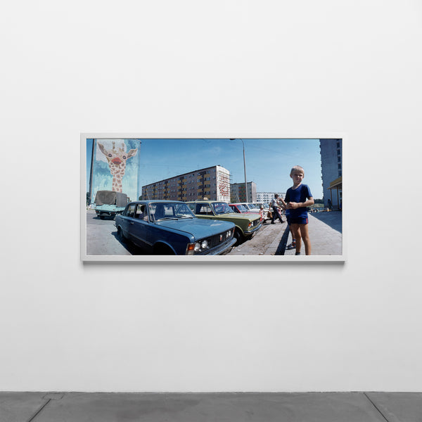 Osiedle mieszkaniowe w Warszawie (lata 70. XX w.)