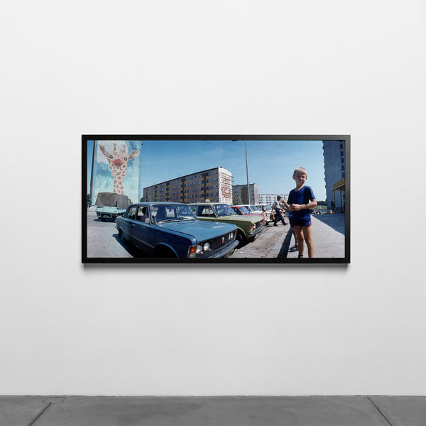 Osiedle mieszkaniowe w Warszawie (lata 70. XX w.)